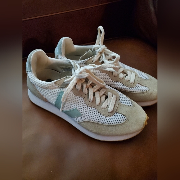 Rio Branco Veja Used Eur 36 US 5 - Picture 3 of 12